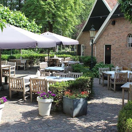Vakantiehuis De Bakspieker Haaksbergen Exteriér fotografie