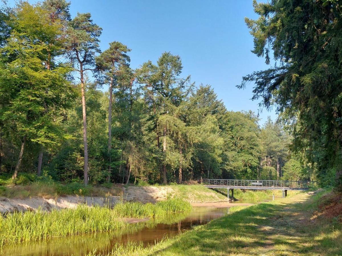 Vakantiehuis De Bakspieker Haaksbergen Exteriér fotografie